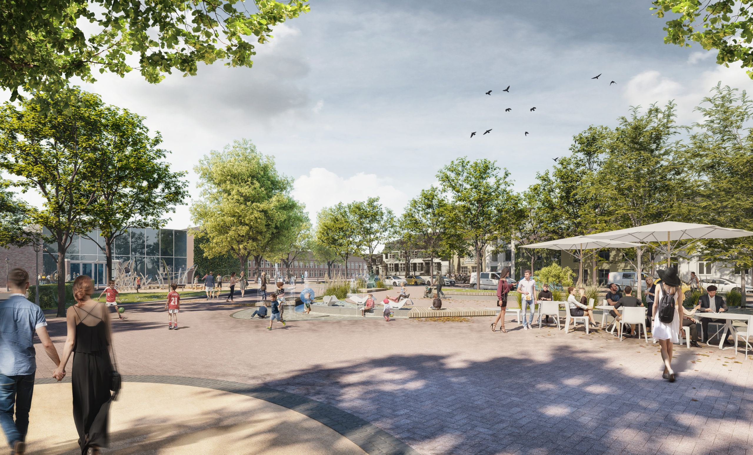 Franziskanerplatz – Bild 3