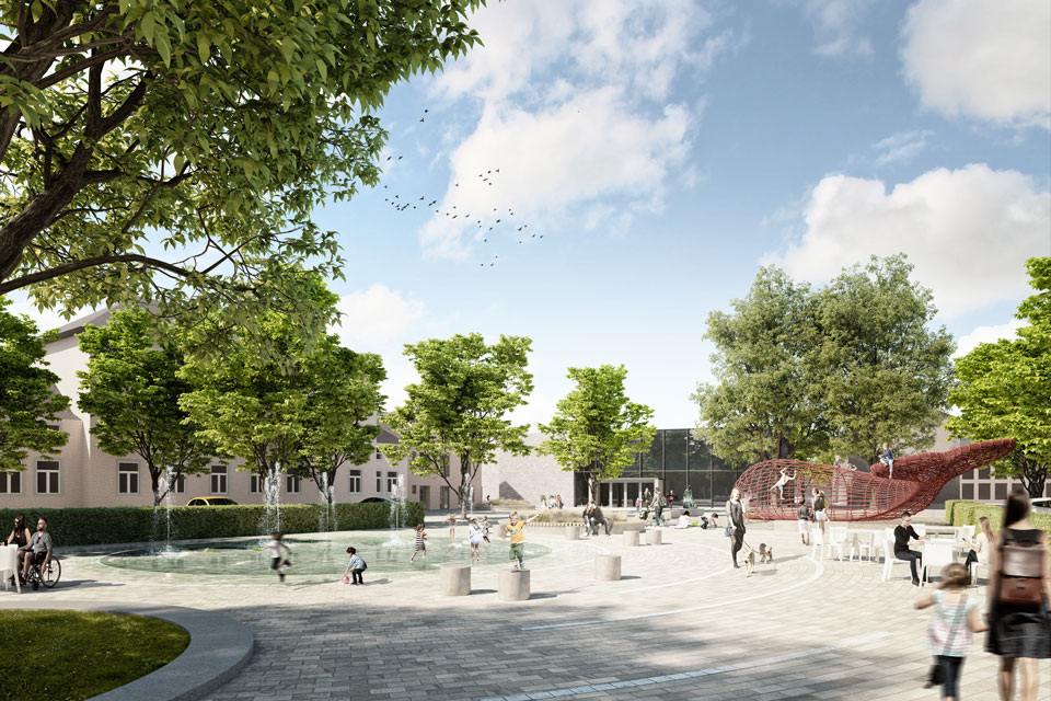 Franziskanerplatz – Bild 6