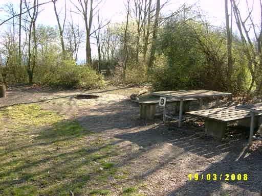 Trimm-Dich-Platz Höhenpark Rochusberg – Bild 4