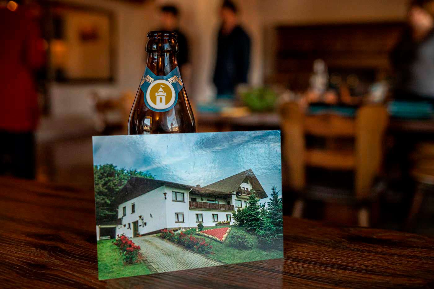 Spessart-Schlösschen – Bild 3