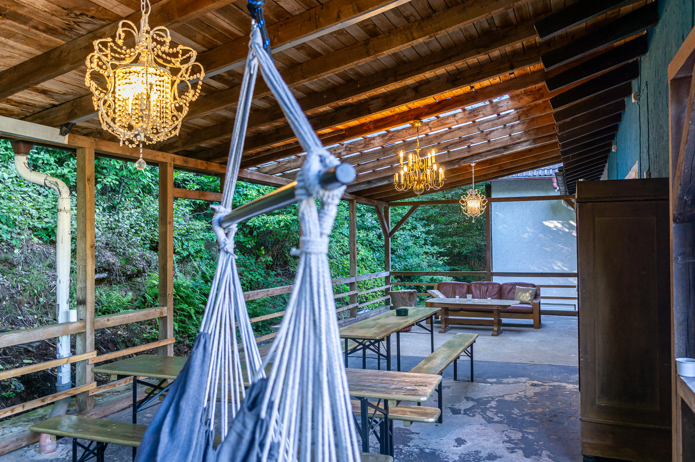 Spessart-Schlösschen – Bild 4