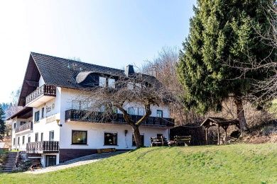 Spessart-Schlösschen – Bild 5