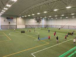 Complexe Sportif Artopex – Bild 1