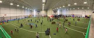 Complexe Sportif Artopex – Bild 2