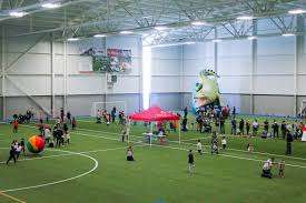 Complexe Sportif Artopex – Bild 3