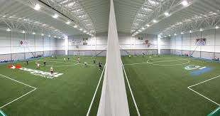 Complexe Sportif Artopex – Bild 4