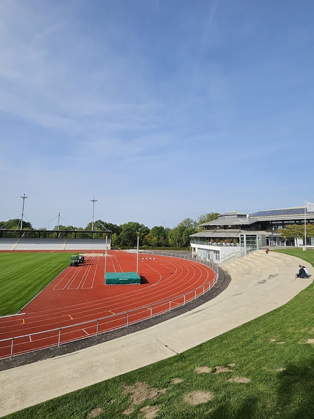 Ahorn Sport- und Freizeit-Club Paderborn e.V. – Bild 1