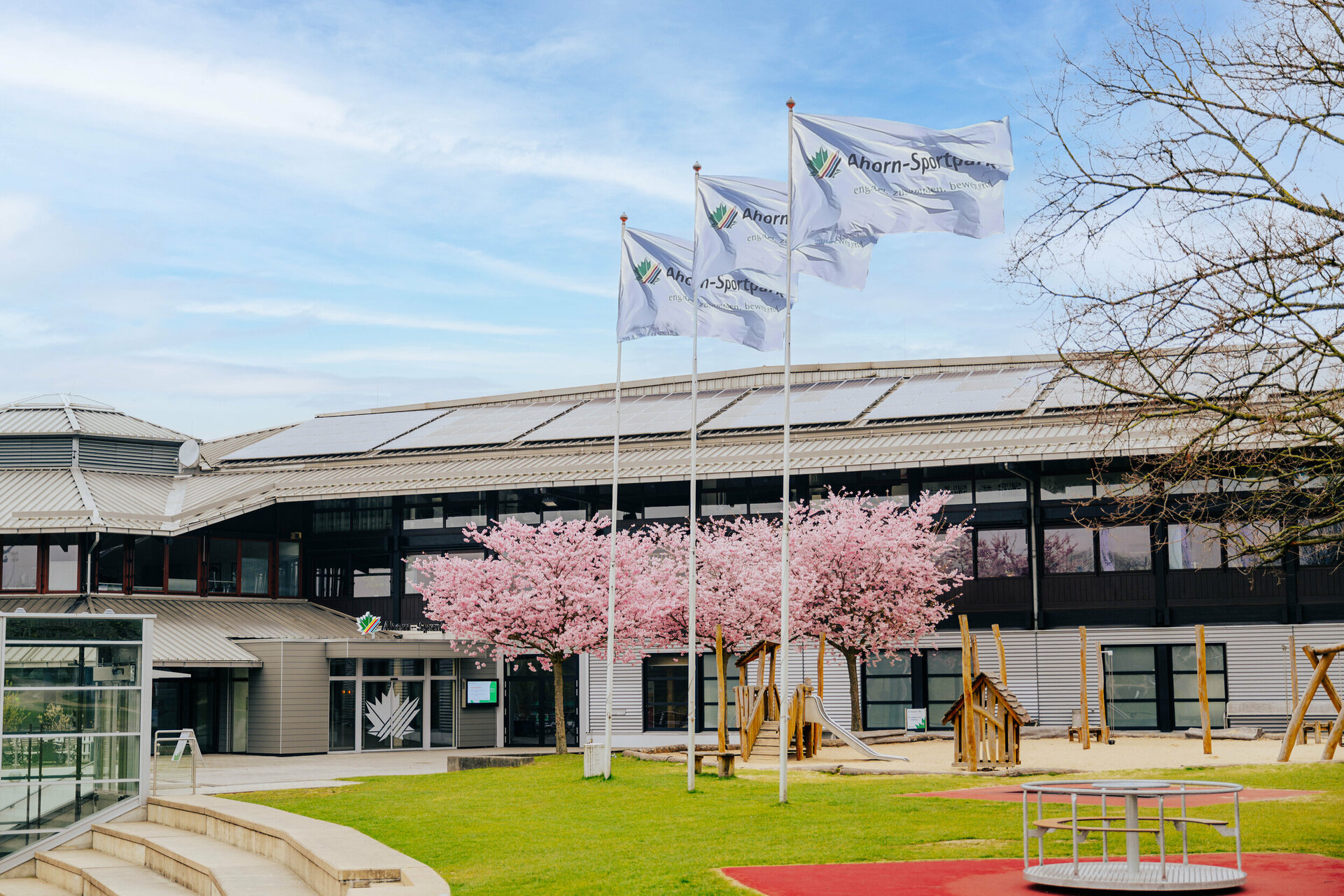 Ahorn Sport- und Freizeit-Club Paderborn e.V. – Bild 3