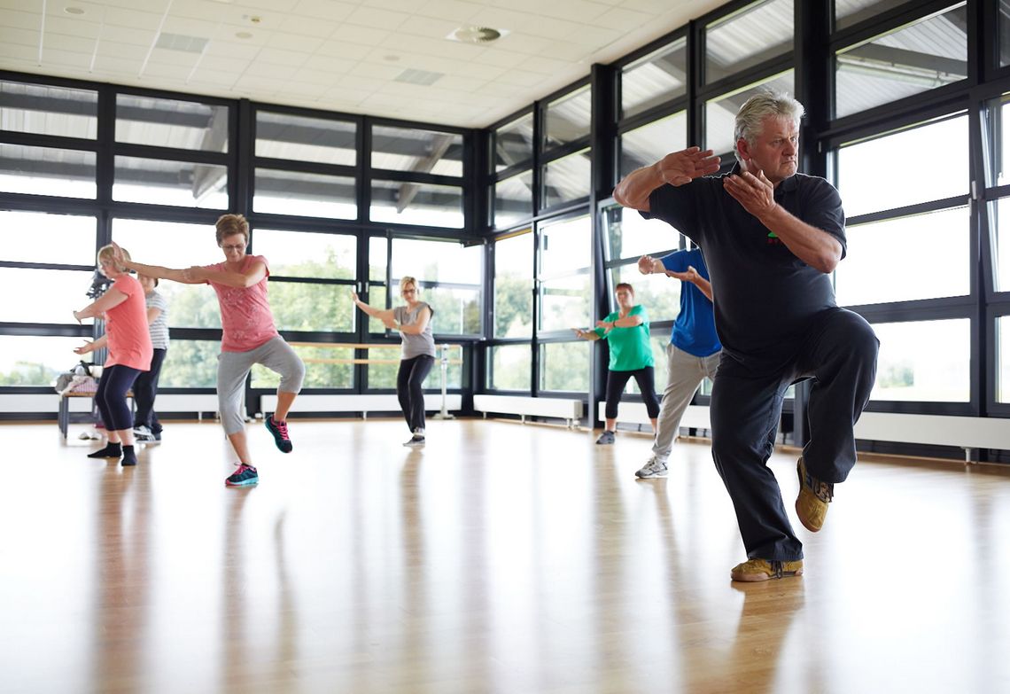 Ahorn Sport- und Freizeit-Club Paderborn e.V. – Bild 4