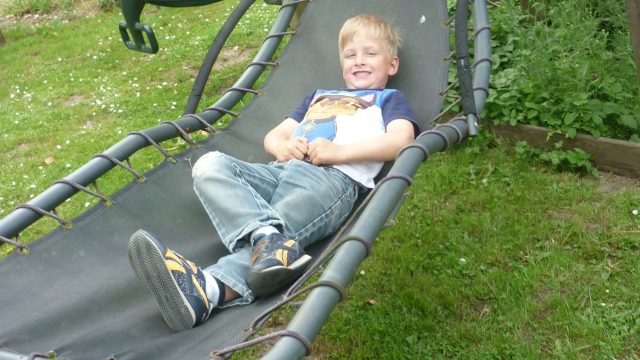 Familie Wildung – Bild 5