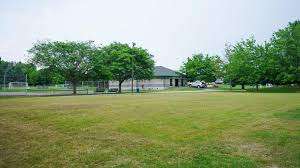 E E Mitchelson Park – Bild 2