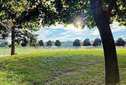 E E Mitchelson Park – Bild 6