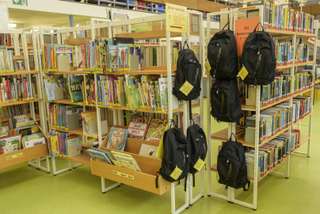 Stadtbibliothek Mannheim: Kinder- und Jugendbibliothek â Bild 4