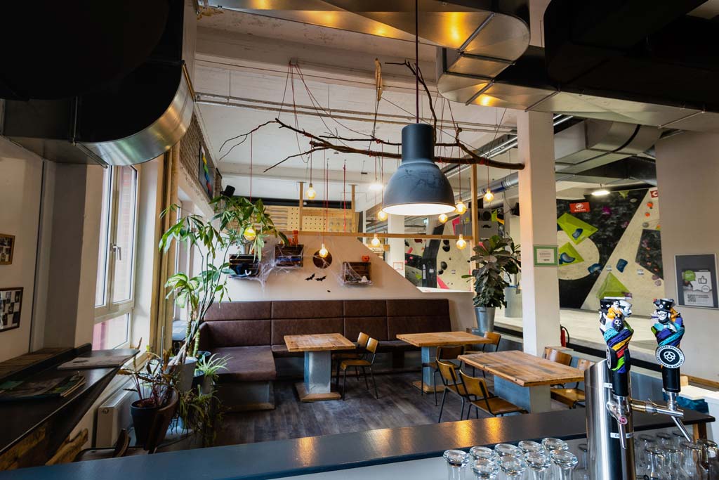 urban apes Hamburg Ost – Bild 3