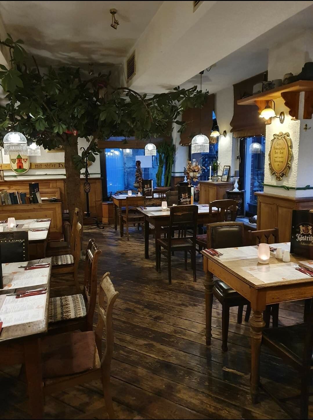 Kartoffelhaus No 1 Bitterfeld – Bild 3