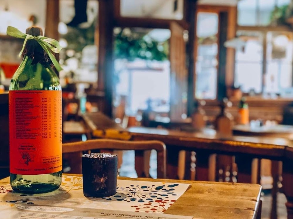 Kartoffelhaus No 1 Bitterfeld – Bild 4