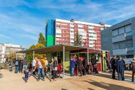 Parc des Libellules – Bild 1