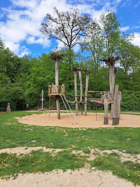 "Hexenspielplatz" Schmachteberg – Bild 1