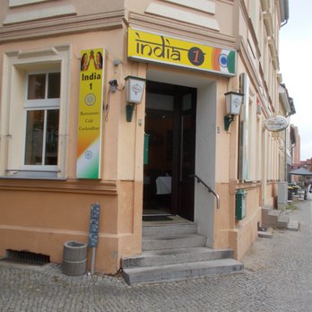 India1 Restaurant – Bild 1