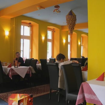 India1 Restaurant – Bild 2