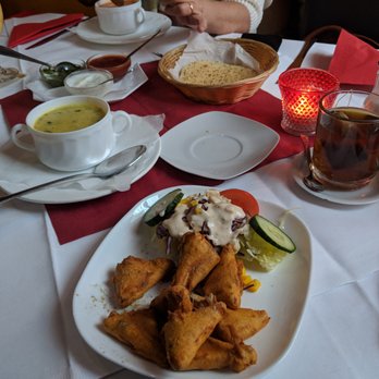 India1 Restaurant – Bild 3