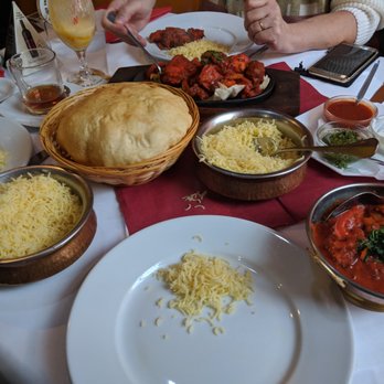 India1 Restaurant – Bild 4