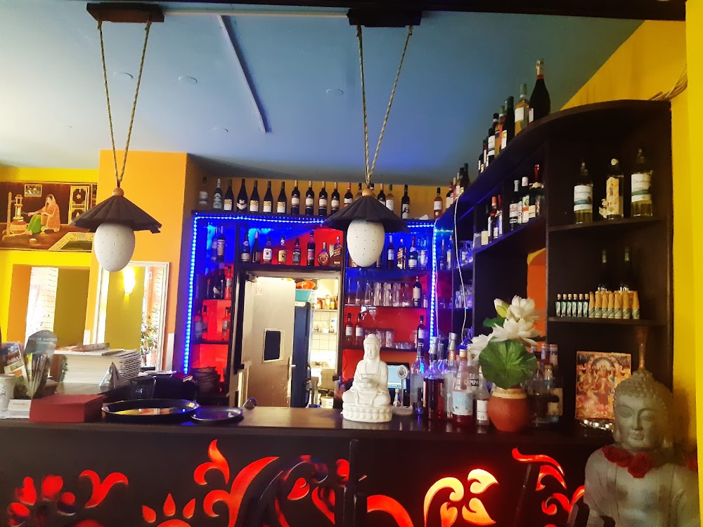 India1 Restaurant – Bild 5