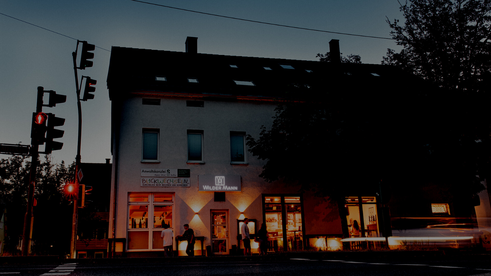 Wilder Mann Kirchheim – Bild 1