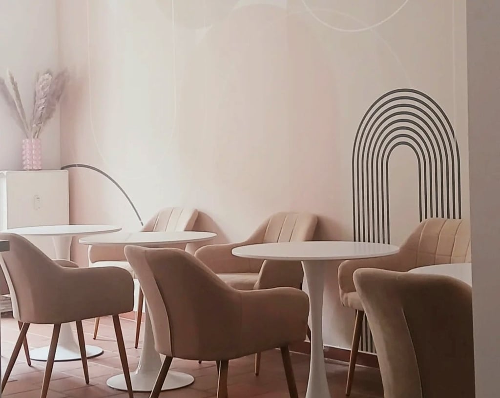 Café Clara – Bild 2