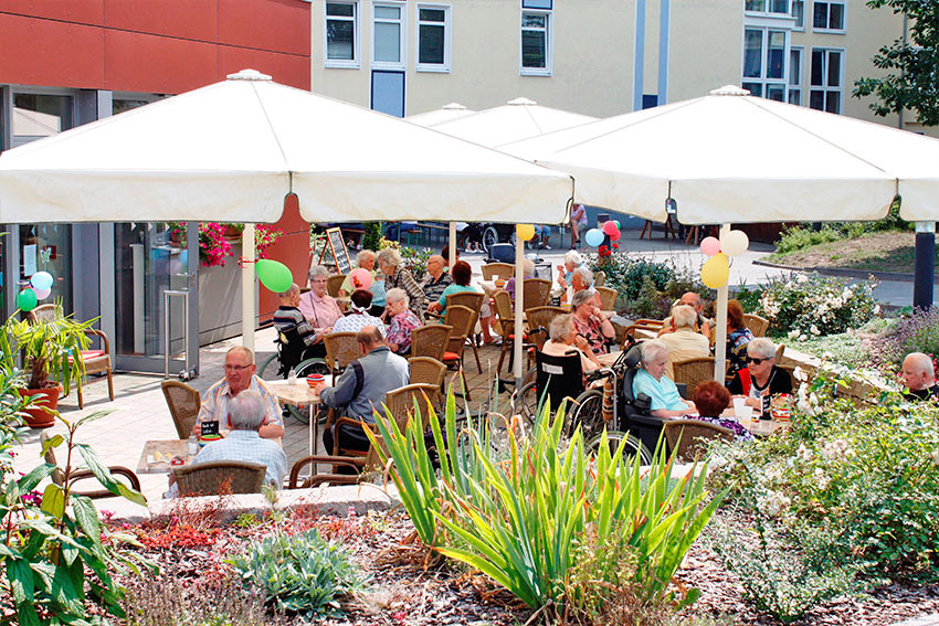 Café Clara – Bild 3