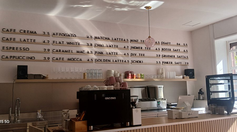 Café Clara – Bild 4