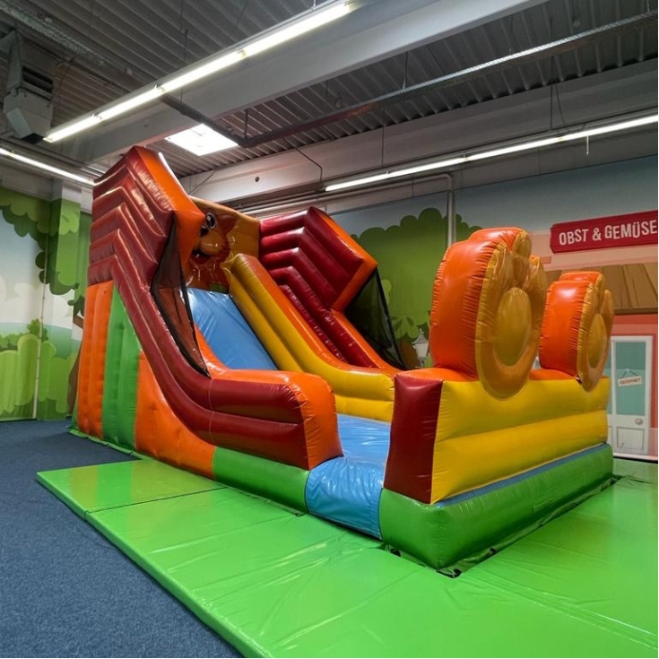 Kinderspielparadies Ballorig – Bild 4