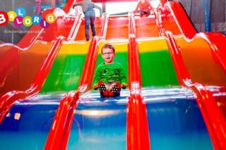 Kinderspielparadies Ballorig – Bild 6