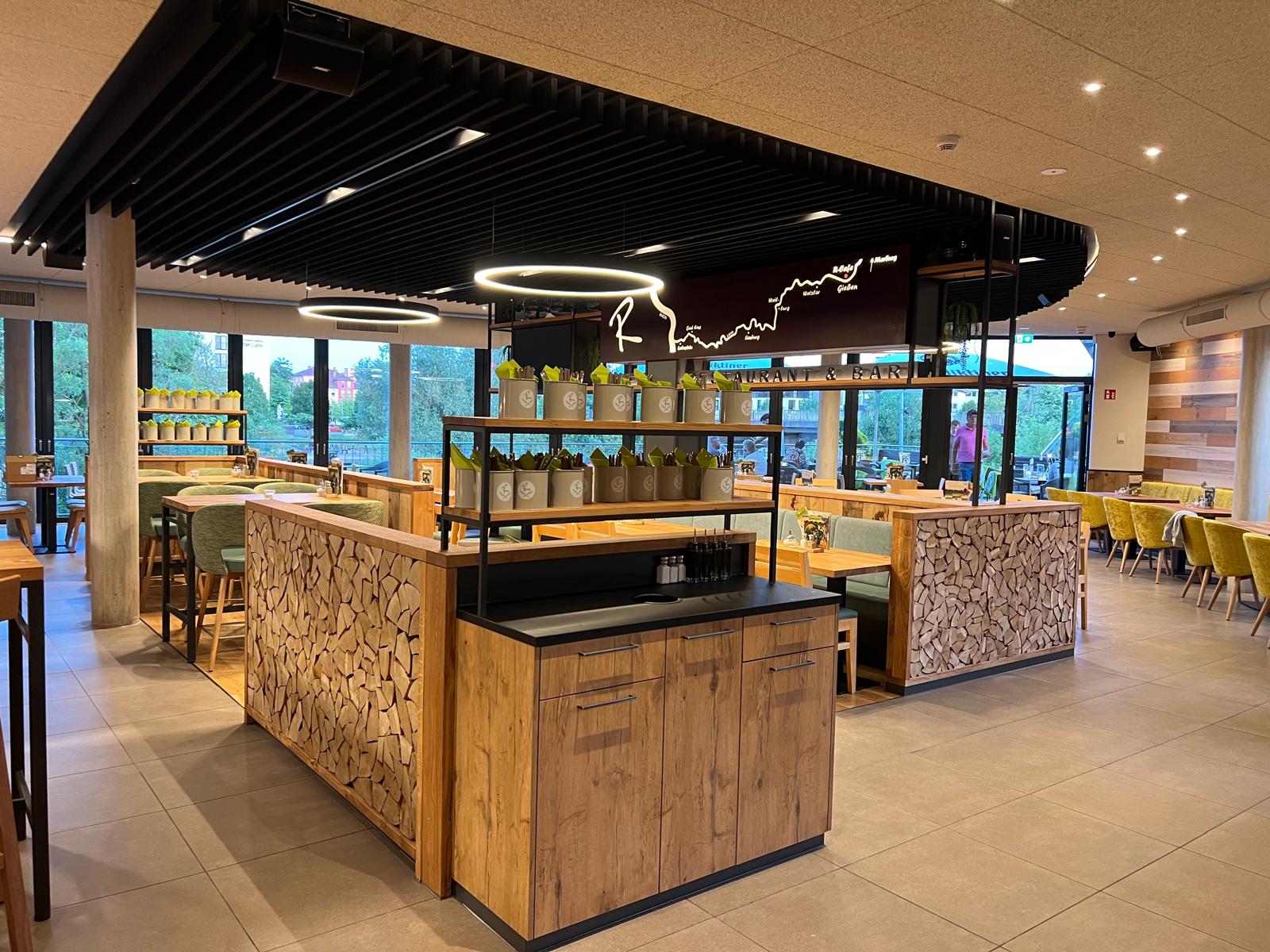 R-Café Gießen – Bild 2