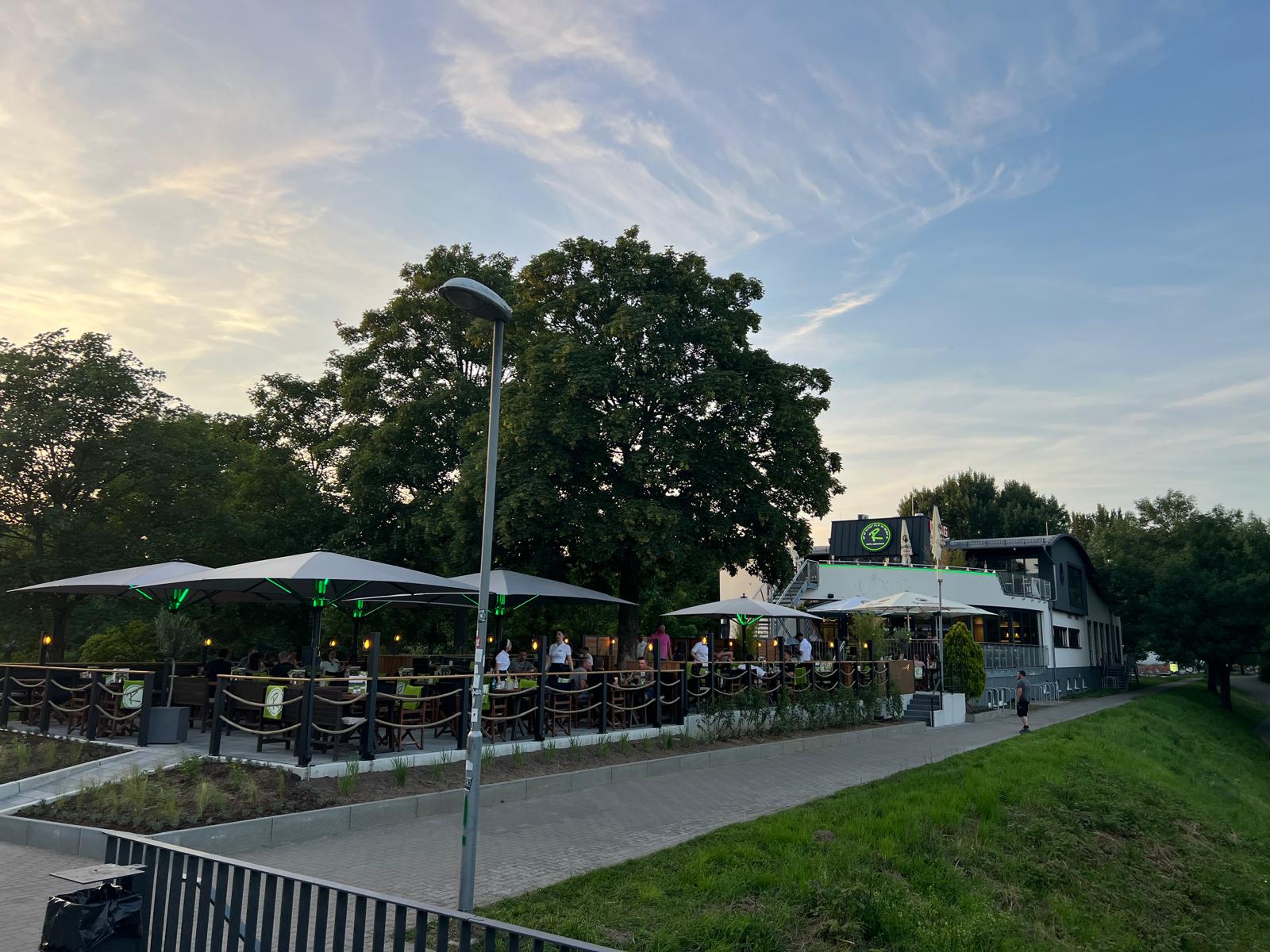R-Café Gießen – Bild 3