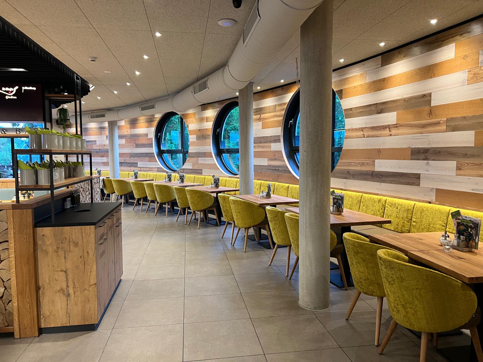 R-Café Gießen – Bild 4