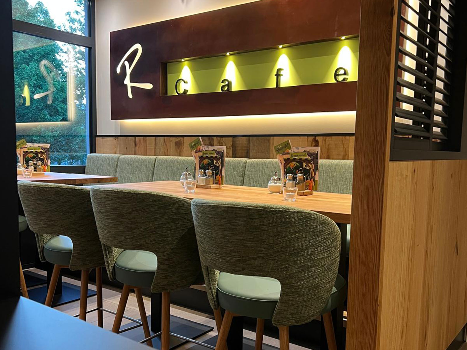 R-Café Gießen – Bild 6