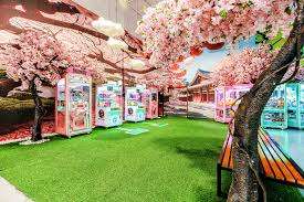 ClawMee Repentigny – Bild 2