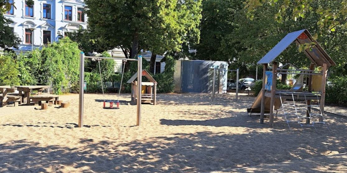 Spielplatz Schellheimer Platz – Bild 6