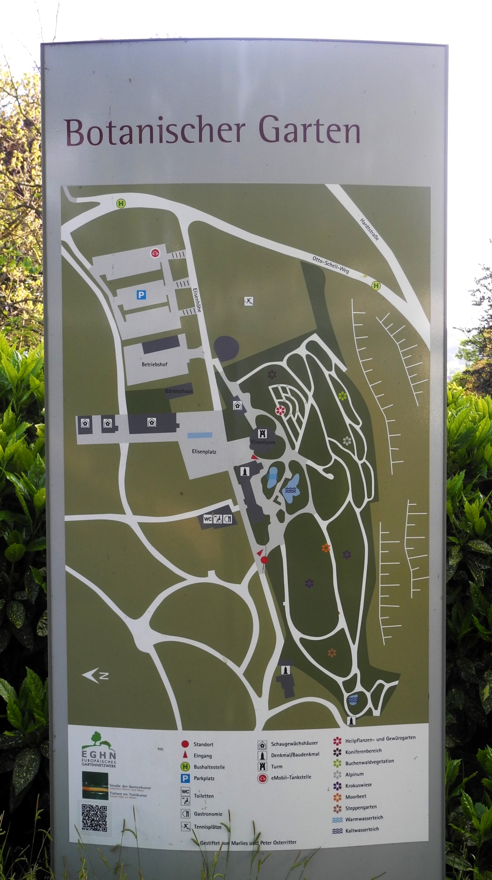 Hardt-Anlagen – Bild 2