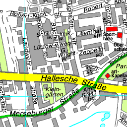 Zum Suppentopf Schkeuditz – Bild 2