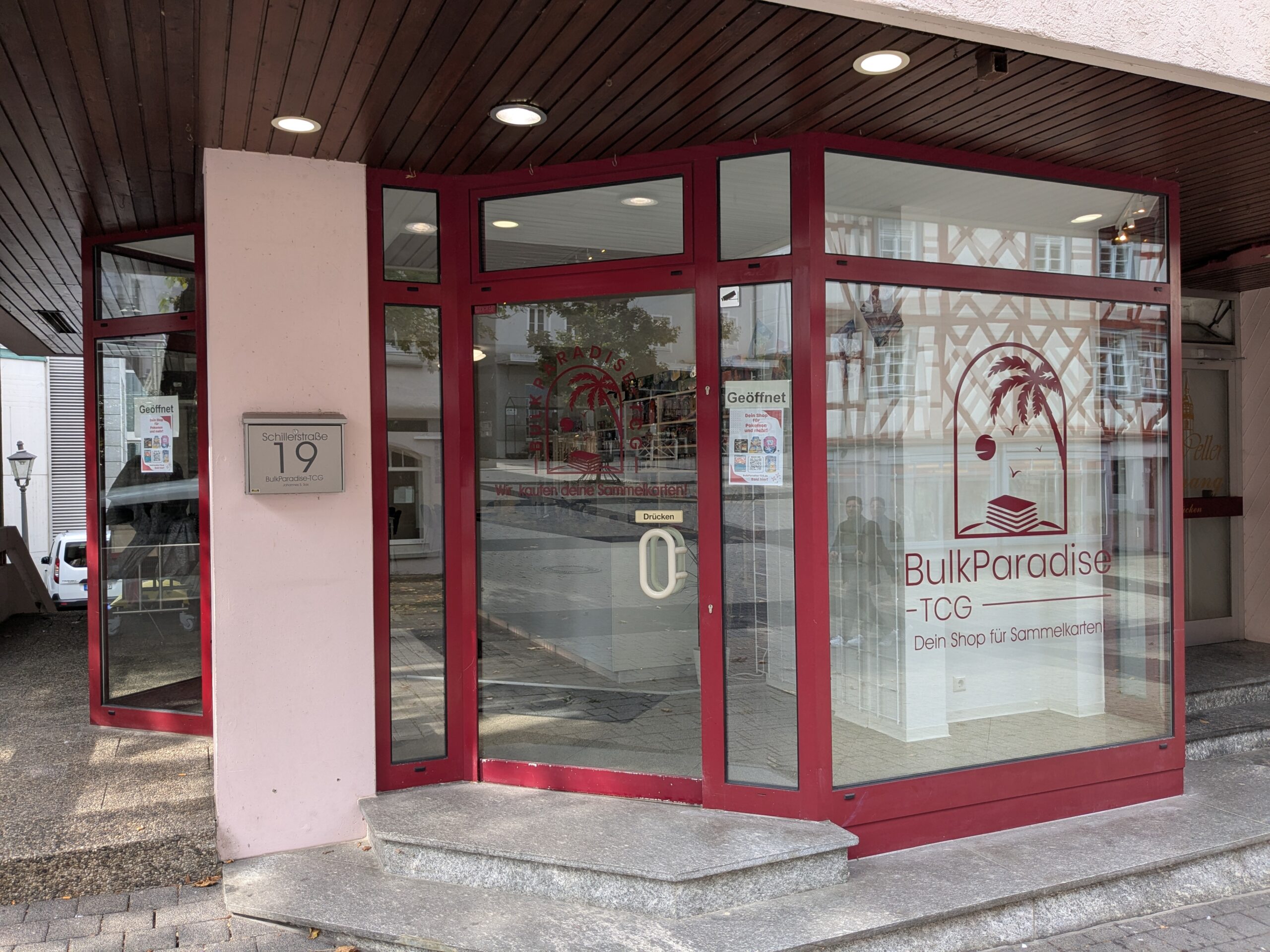 BulkParadise-TCG – Bild 1