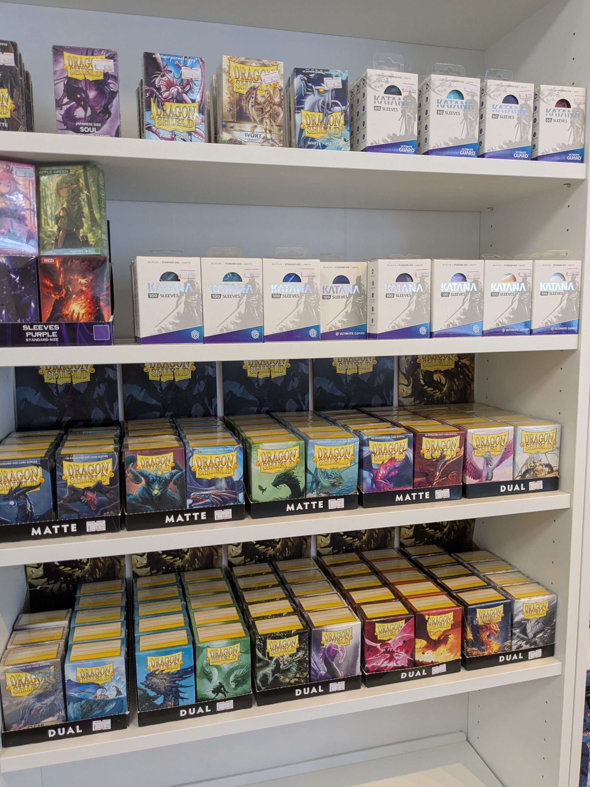BulkParadise-TCG – Bild 2