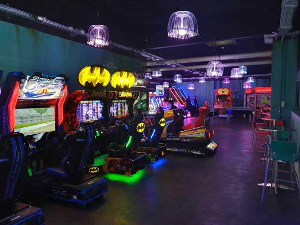 Action Arena – Bild 6