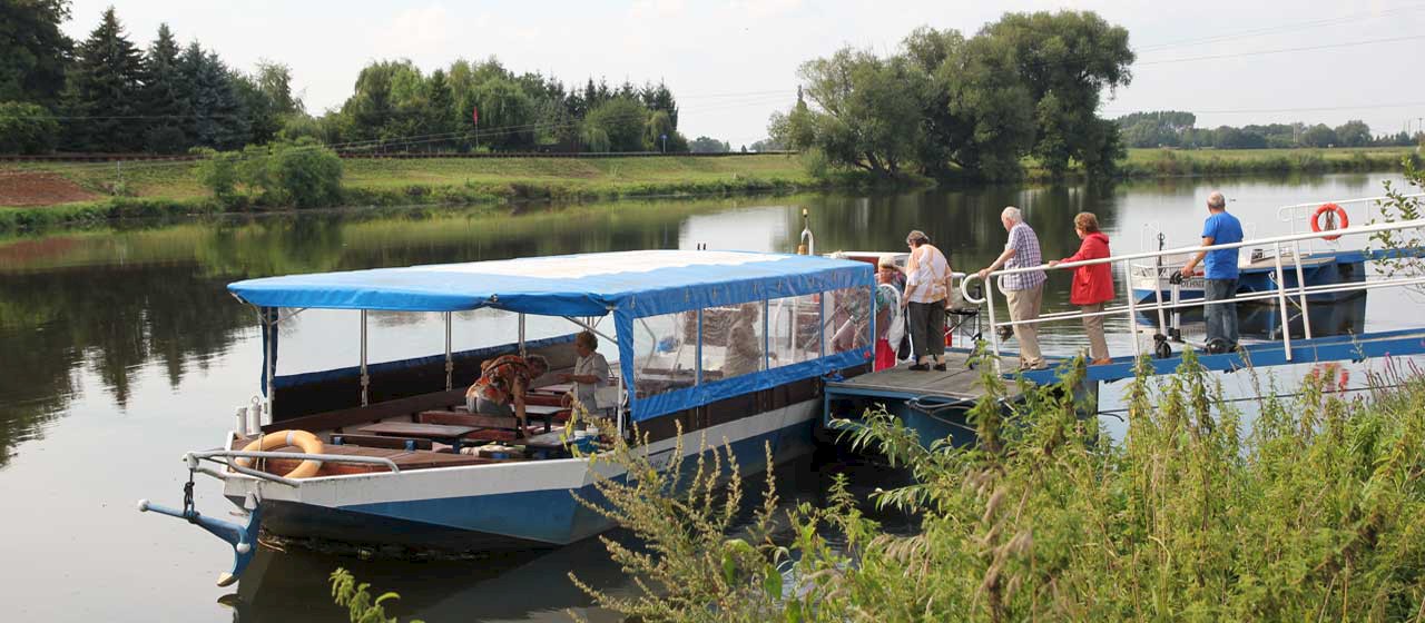 Fährhaus Wurzen – Bild 2