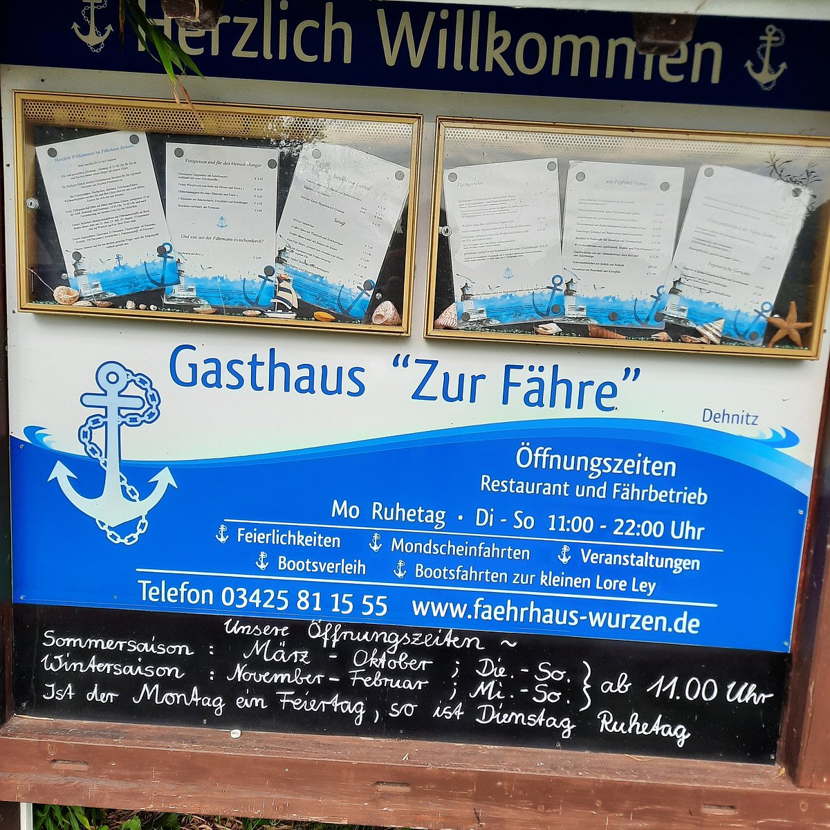 Fährhaus Wurzen – Bild 3