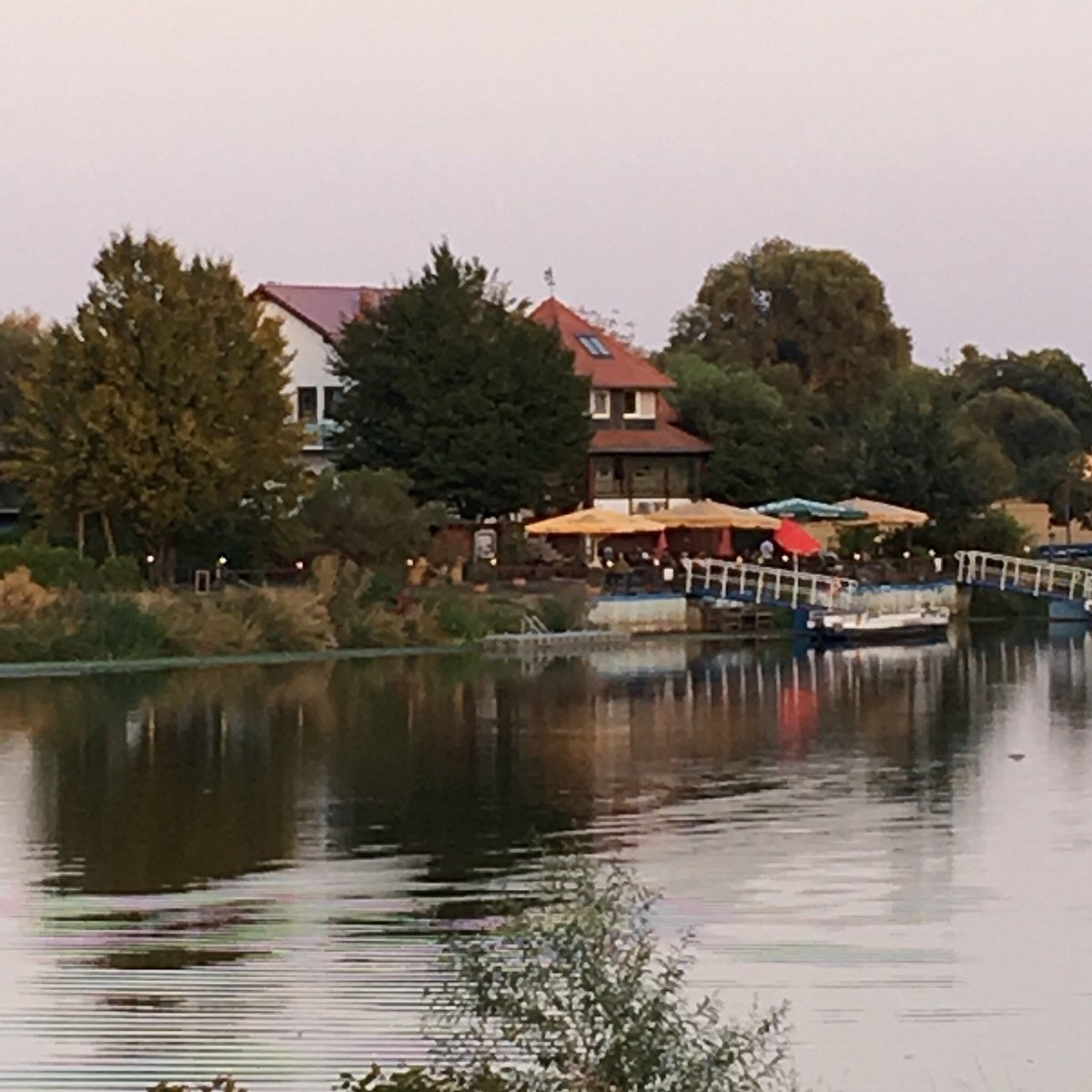 Fährhaus Wurzen – Bild 5