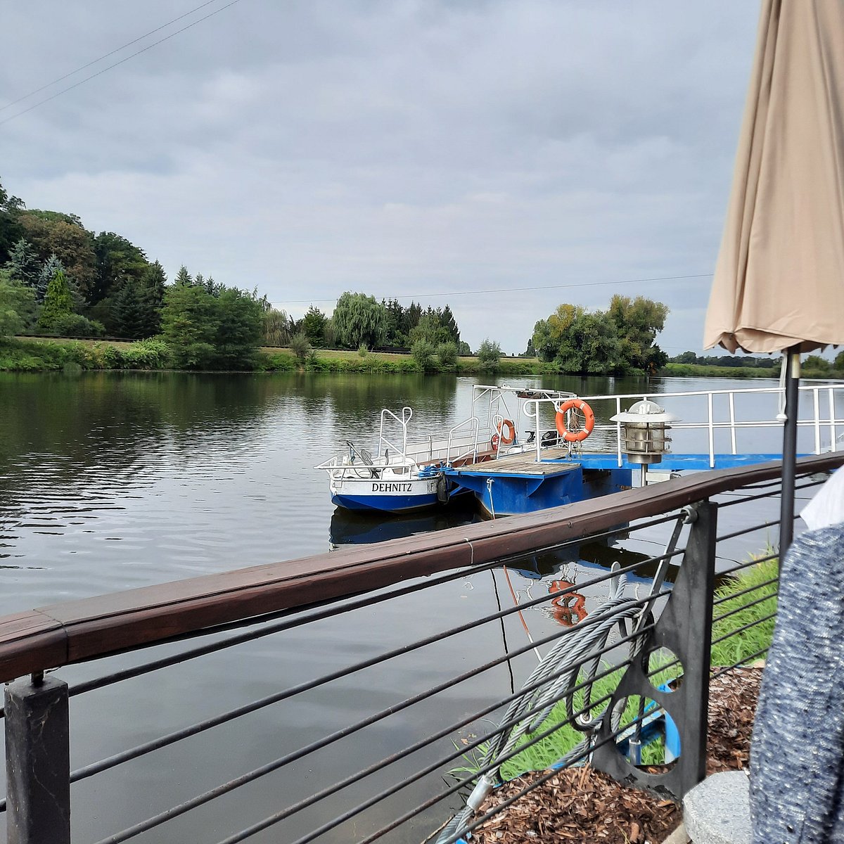 Fährhaus Wurzen – Bild 6