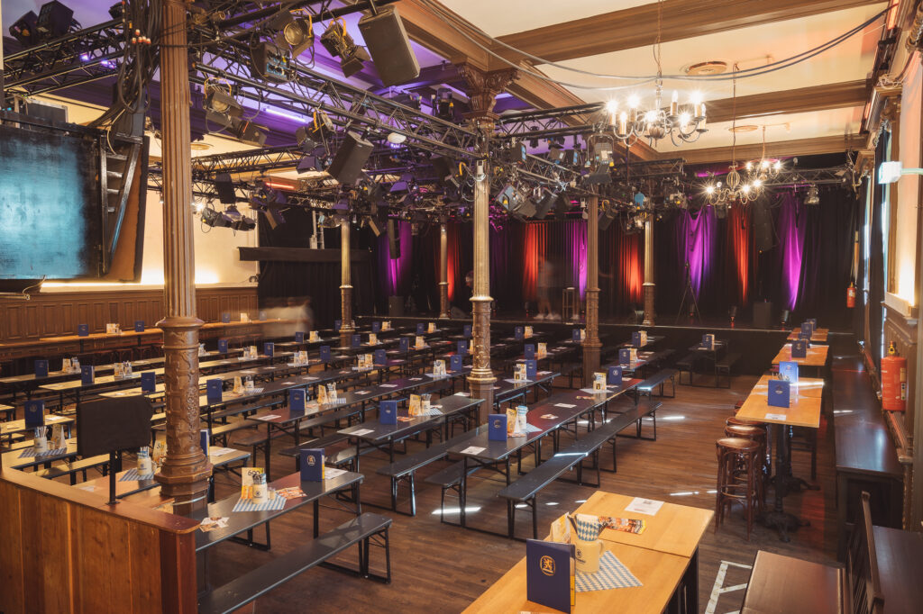 Wirtshaus im Schlachthof – Bild 2