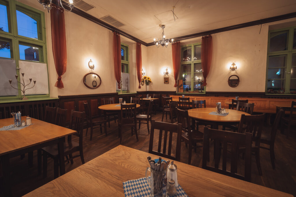 Wirtshaus im Schlachthof – Bild 4